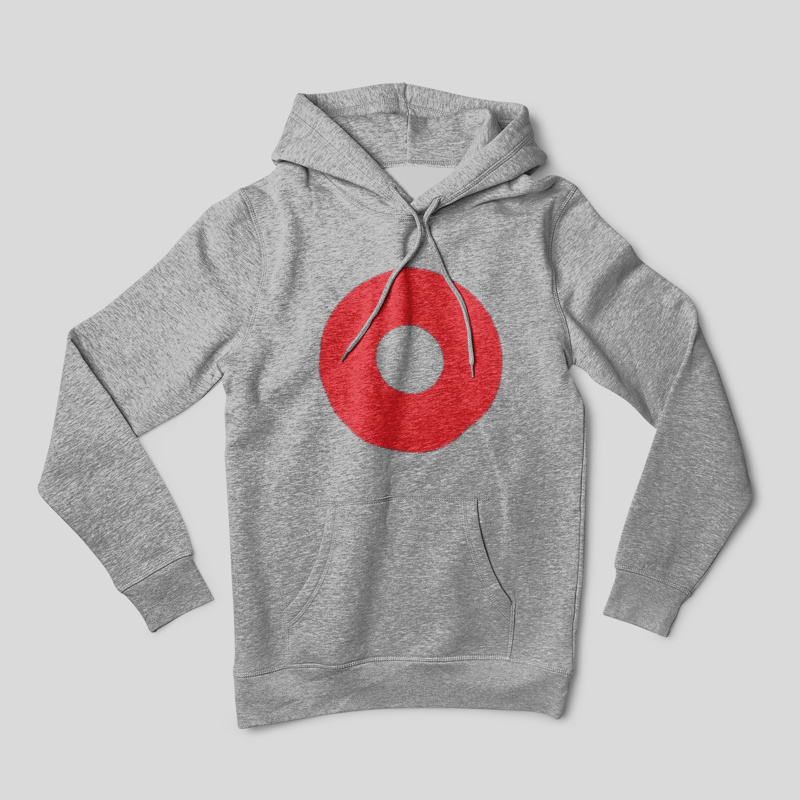 Modern Hoodie