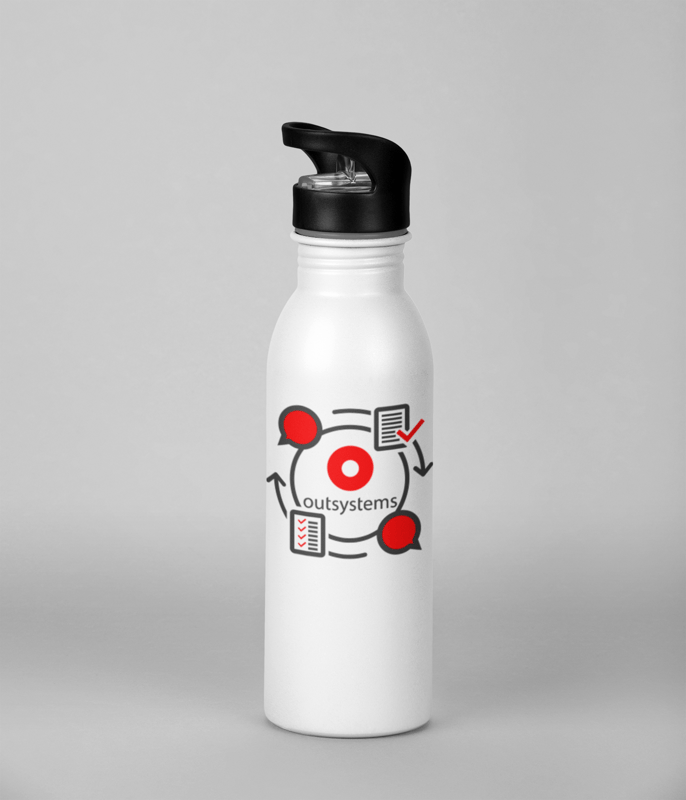 Water Bottle