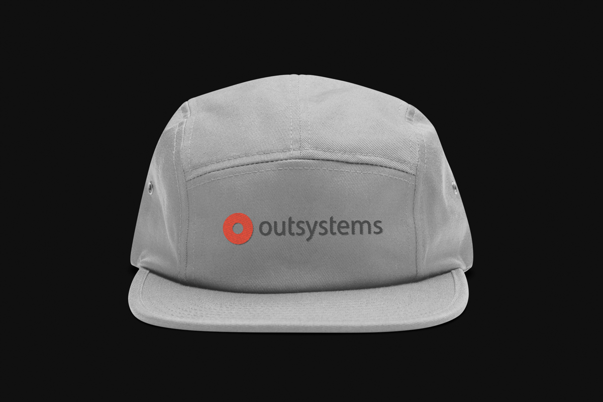 5 Panel Hat