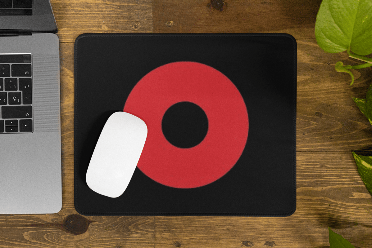 Mousepad